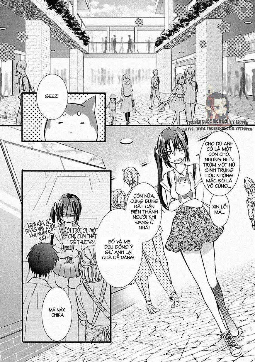 Eto Royale - Chapter 2 - Trang 6