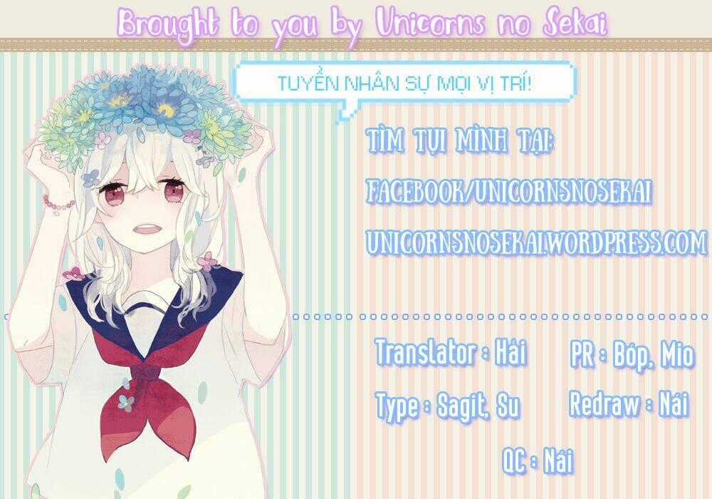 Eto Royale - Chapter 4 - Trang 1