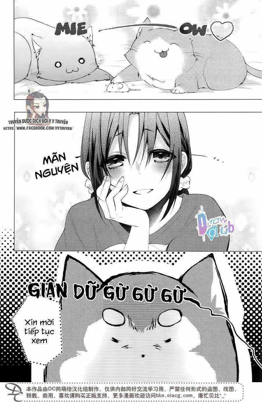 Eto Royale - Chapter 5 - Trang 7