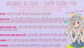 Eto Royale - Chapter 6 - Trang 32