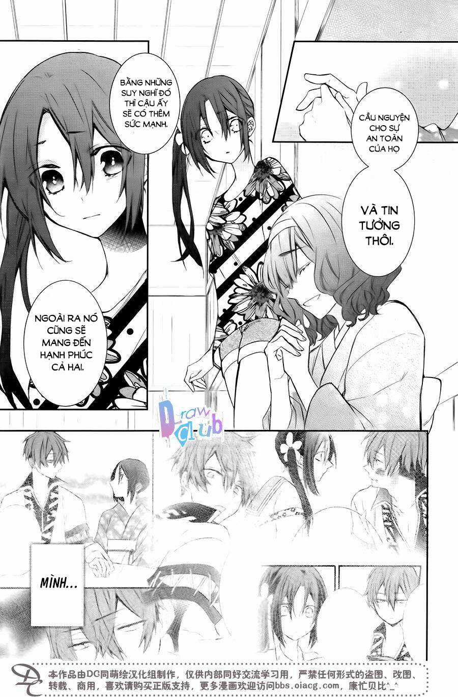 Eto Royale - Chapter 7 - Trang 16