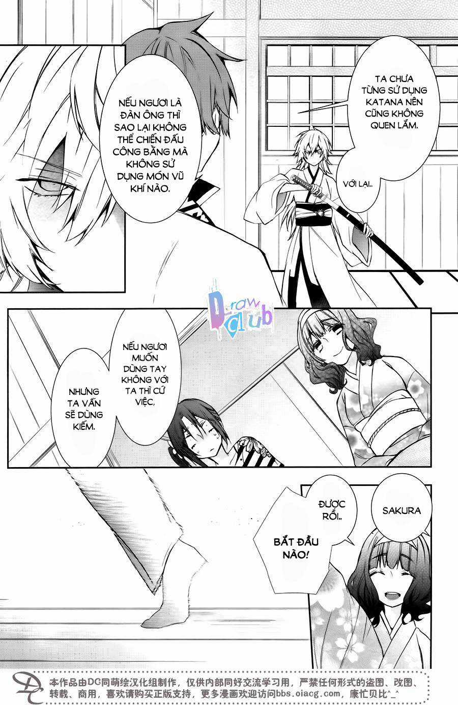 Eto Royale - Chapter 7 - Trang 4