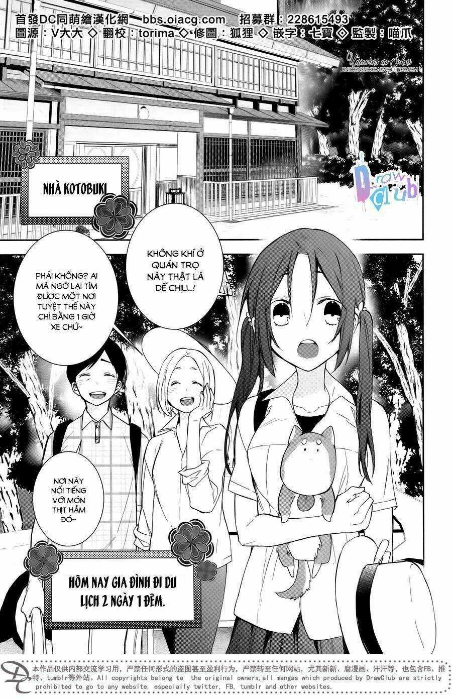 Eto Royale - Chapter 8 - Trang 5