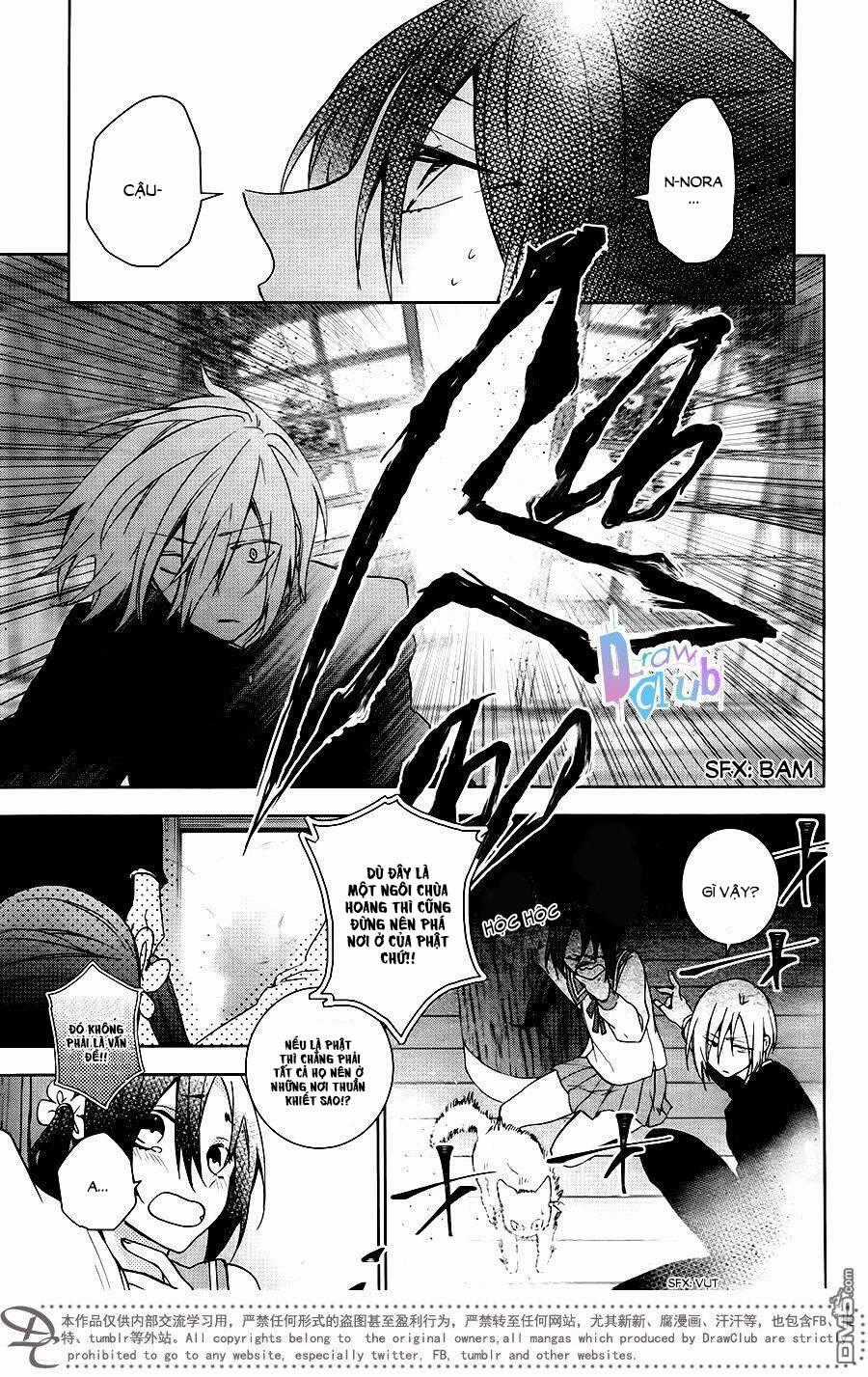 Eto Royale - Chapter 9 - Trang 24