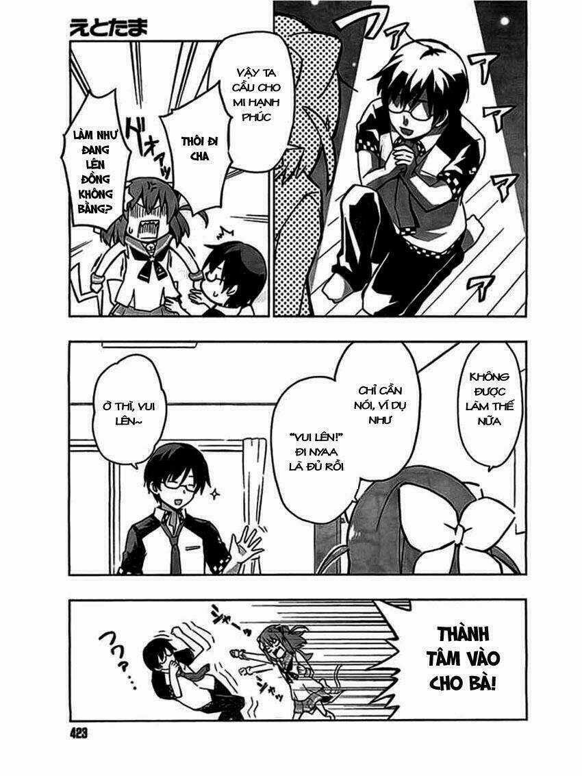 Etotama - Chapter 1 - Trang 12