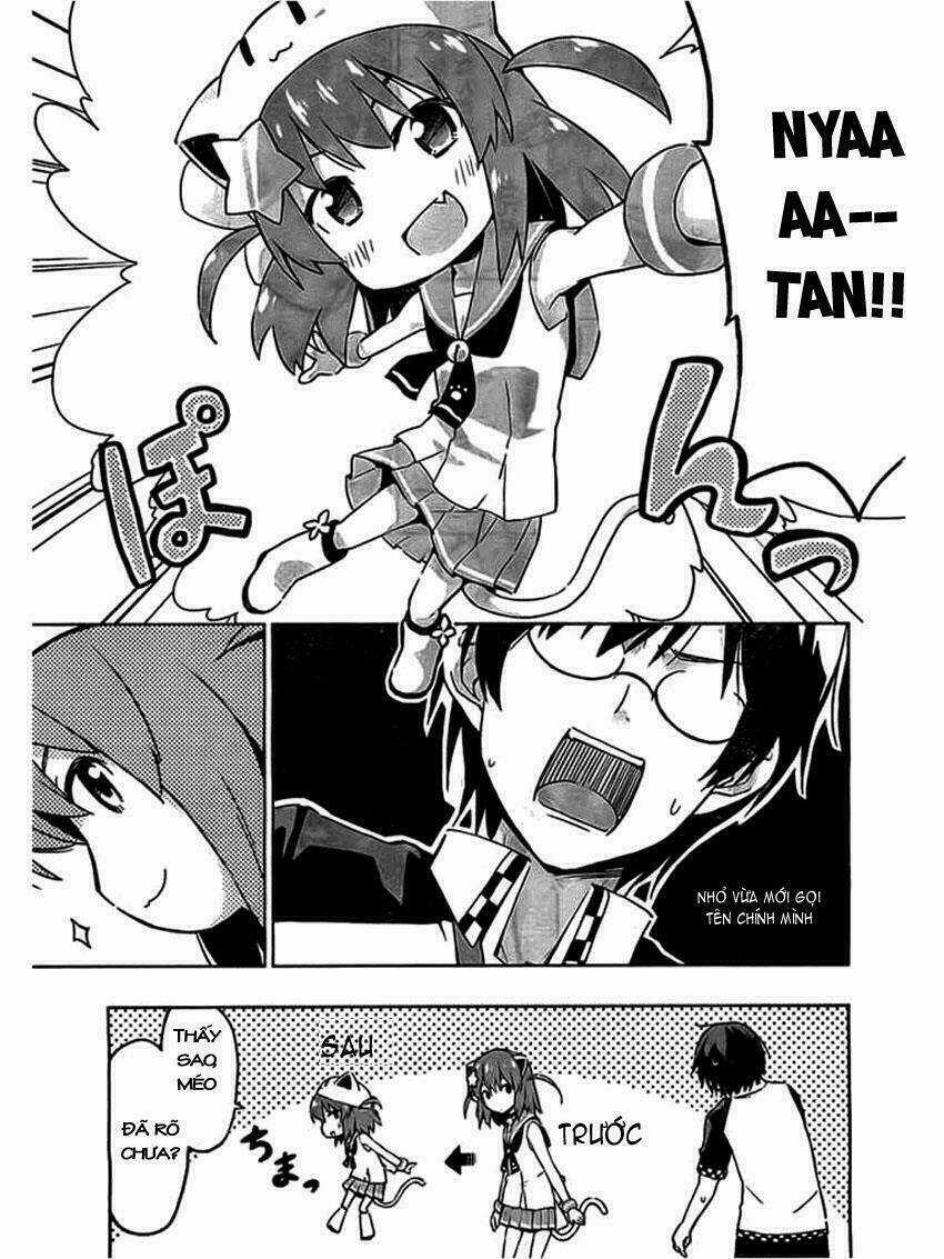 Etotama - Chapter 1 - Trang 14