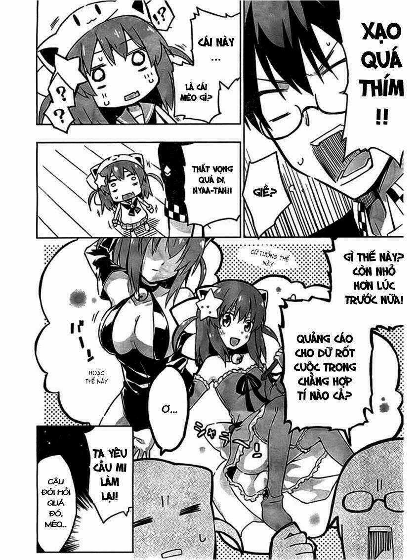 Etotama - Chapter 1 - Trang 15