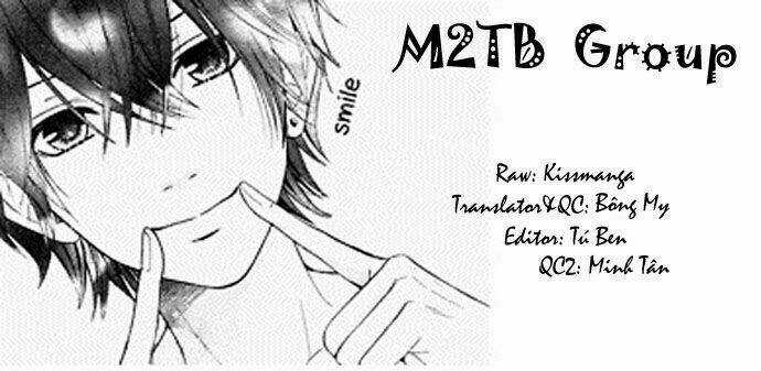 Etotama - Chapter 1 - Trang 18