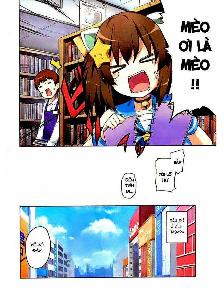 Etotama - Chapter 1 - Trang 3