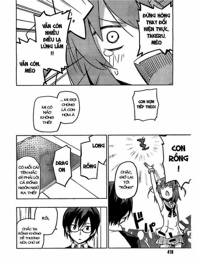 Etotama - Chapter 1 - Trang 7