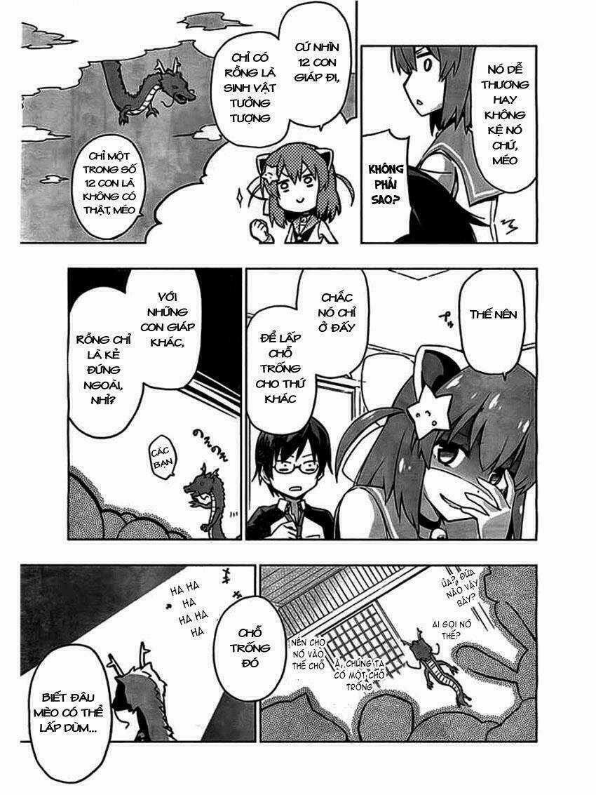 Etotama - Chapter 1 - Trang 8