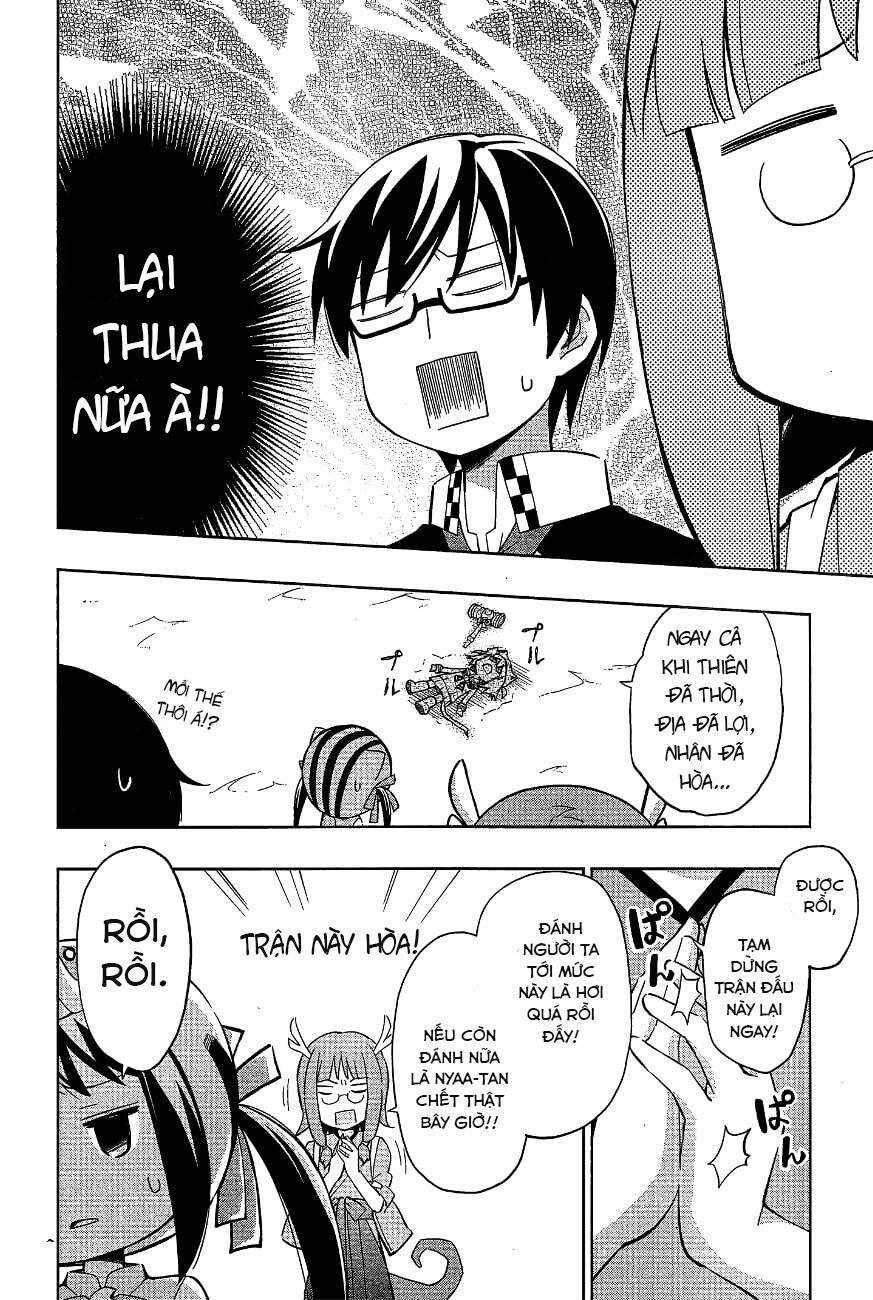 Etotama - Chapter 10 - Trang 2