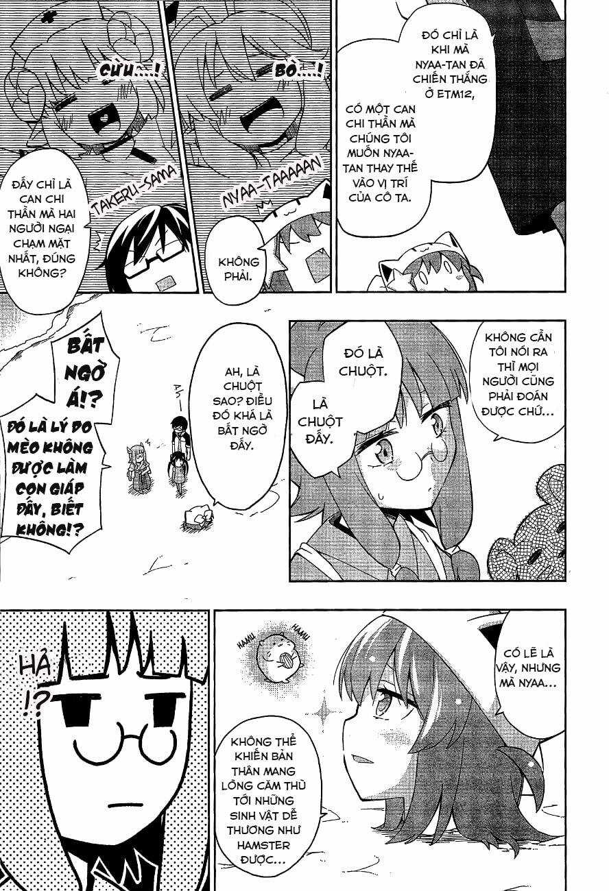 Etotama - Chapter 10 - Trang 13