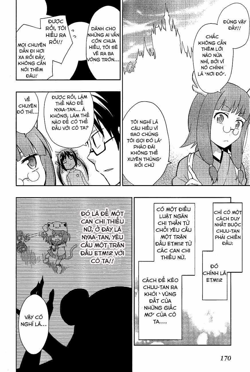 Etotama - Chapter 10 - Trang 16