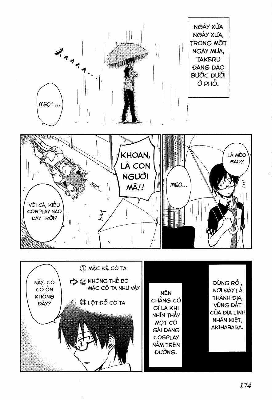 Etotama - Chapter 10 - Trang 20