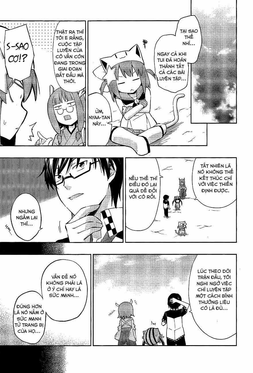 Etotama - Chapter 10 - Trang 3