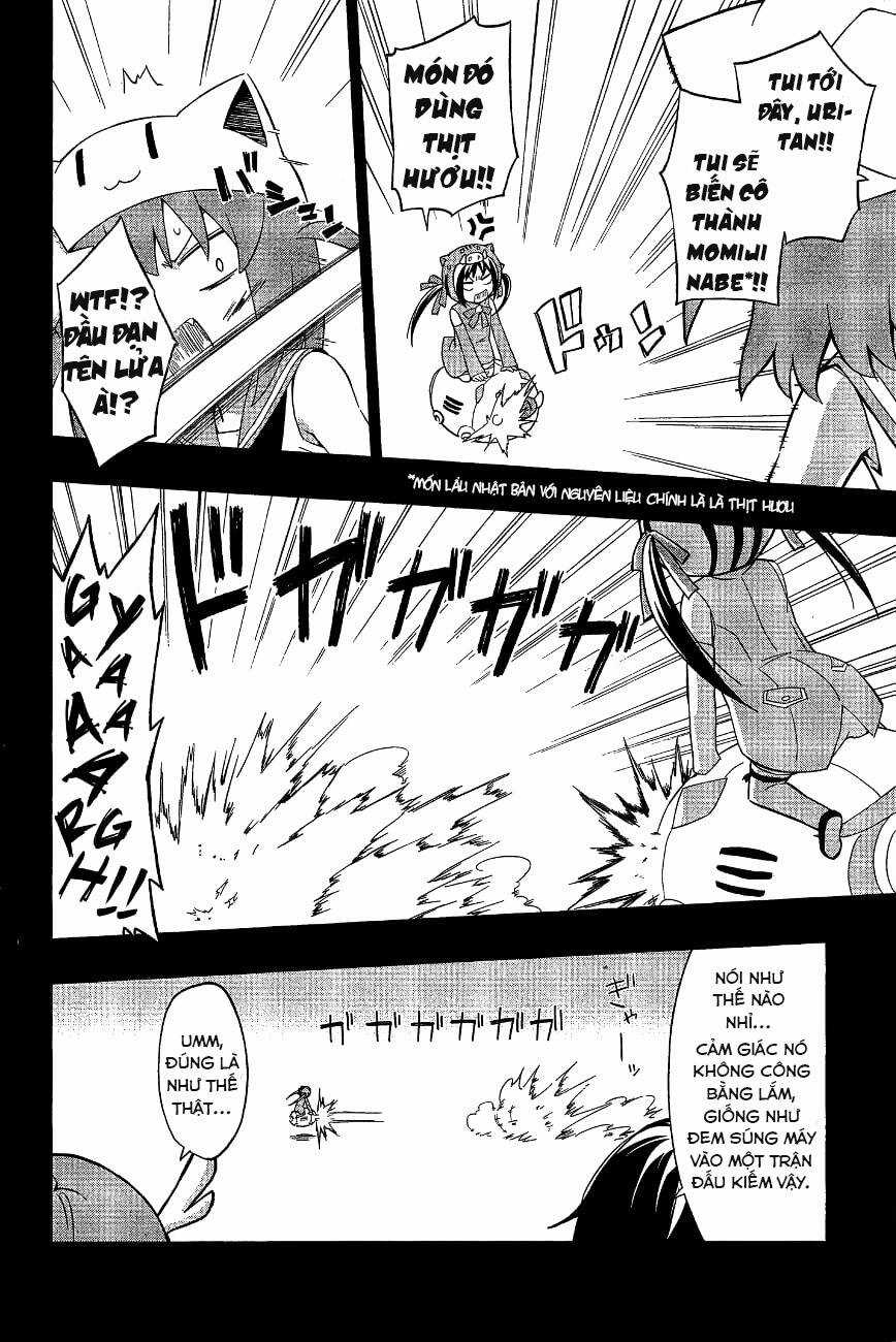 Etotama - Chapter 10 - Trang 4