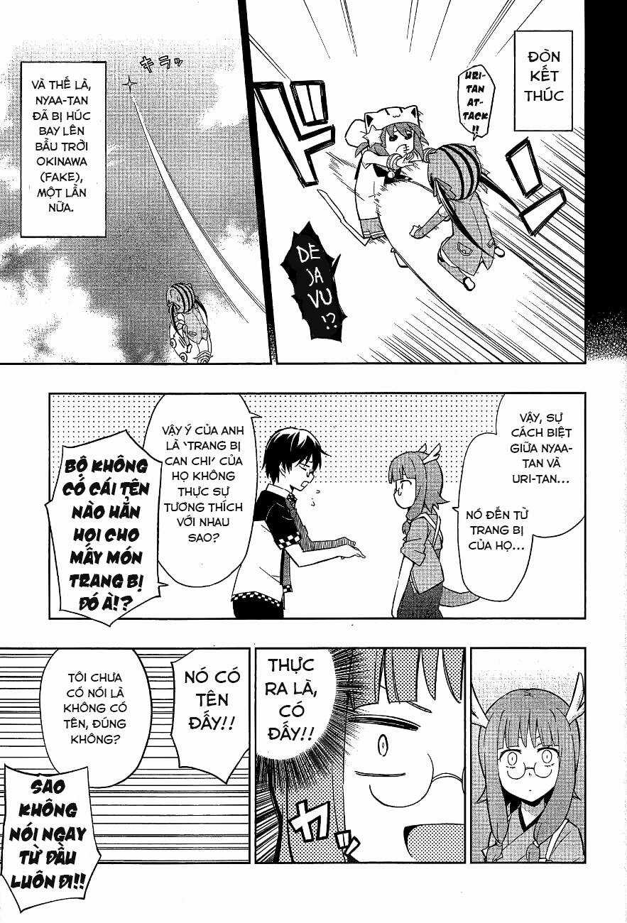 Etotama - Chapter 10 - Trang 5