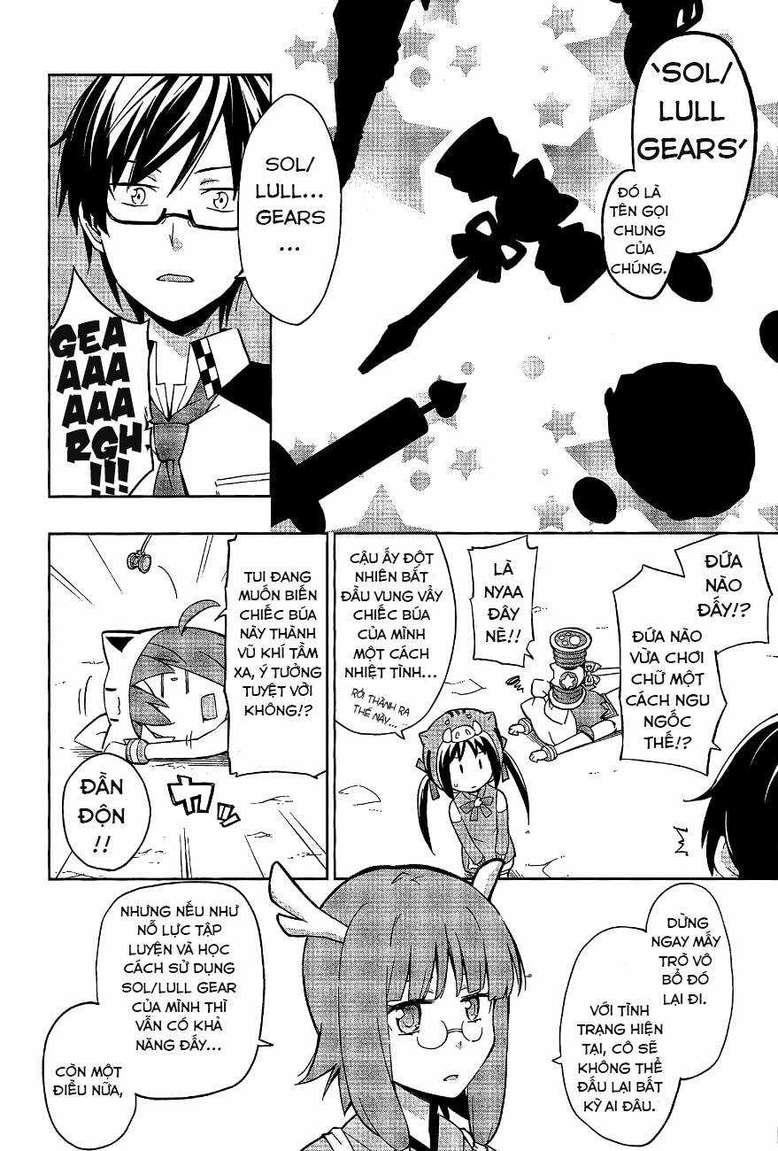 Etotama - Chapter 10 - Trang 6