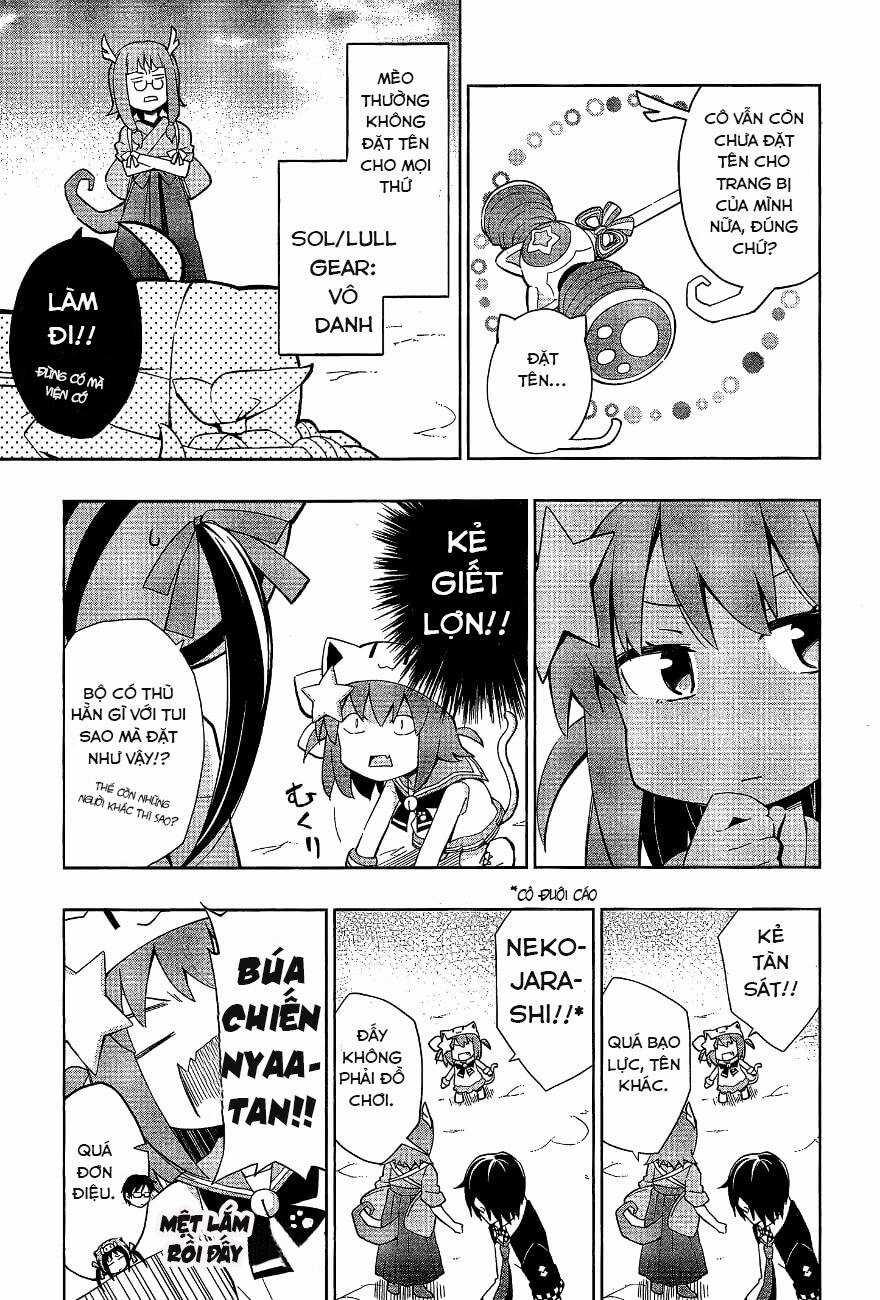 Etotama - Chapter 10 - Trang 7