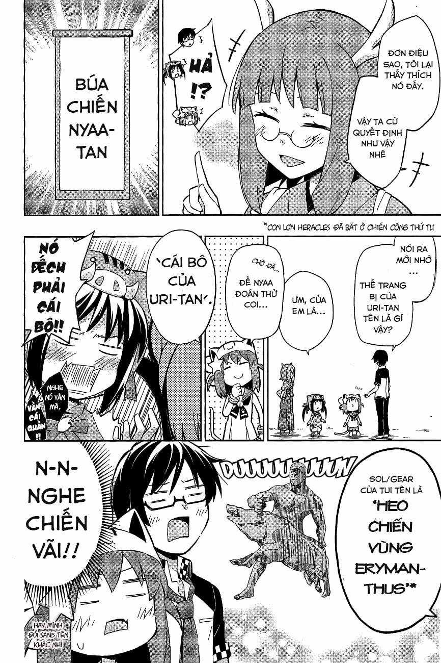 Etotama - Chapter 10 - Trang 8