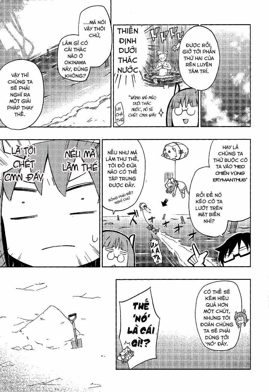 Etotama - Chapter 10 - Trang 9