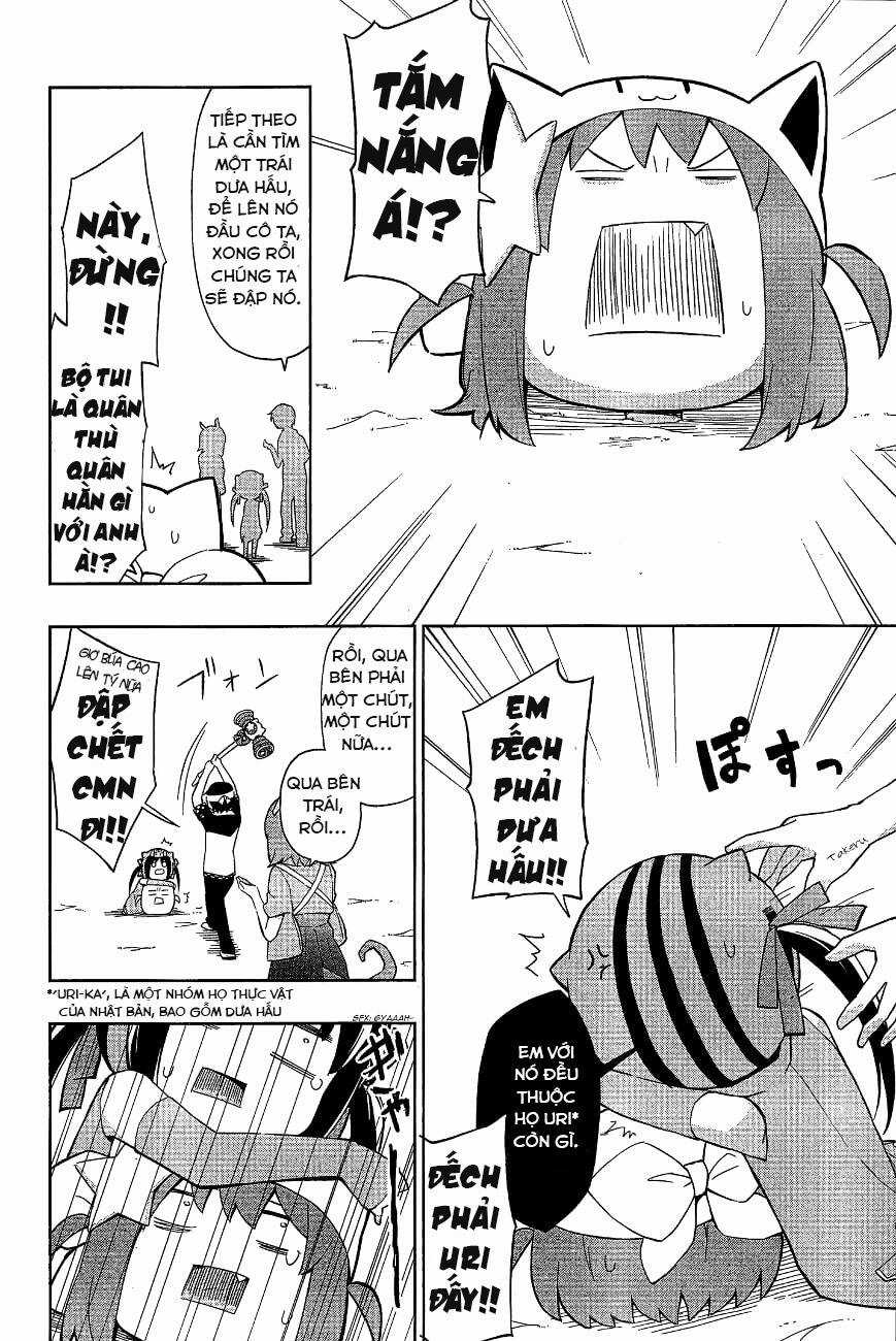 Etotama - Chapter 10 - Trang 10