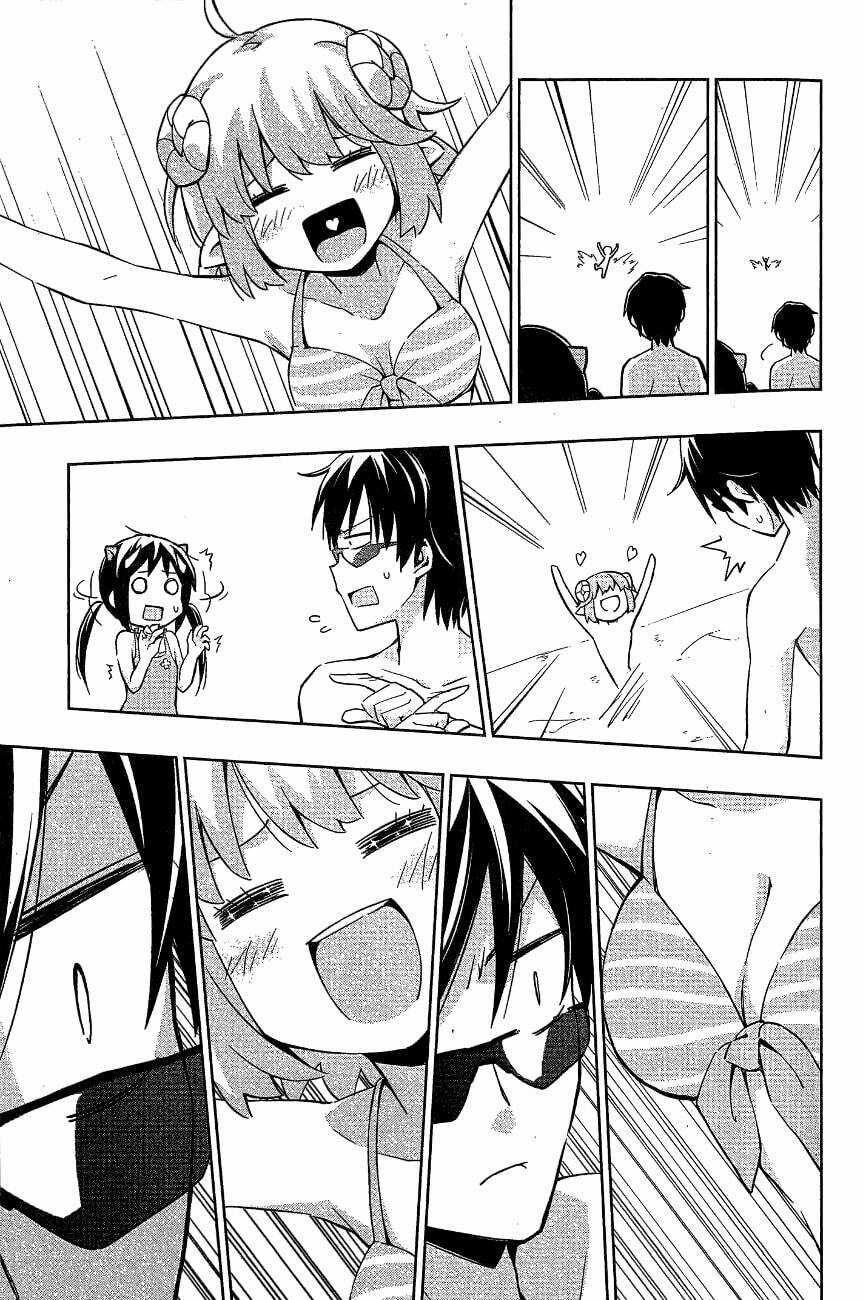 Etotama - Chapter 11 - Trang 19