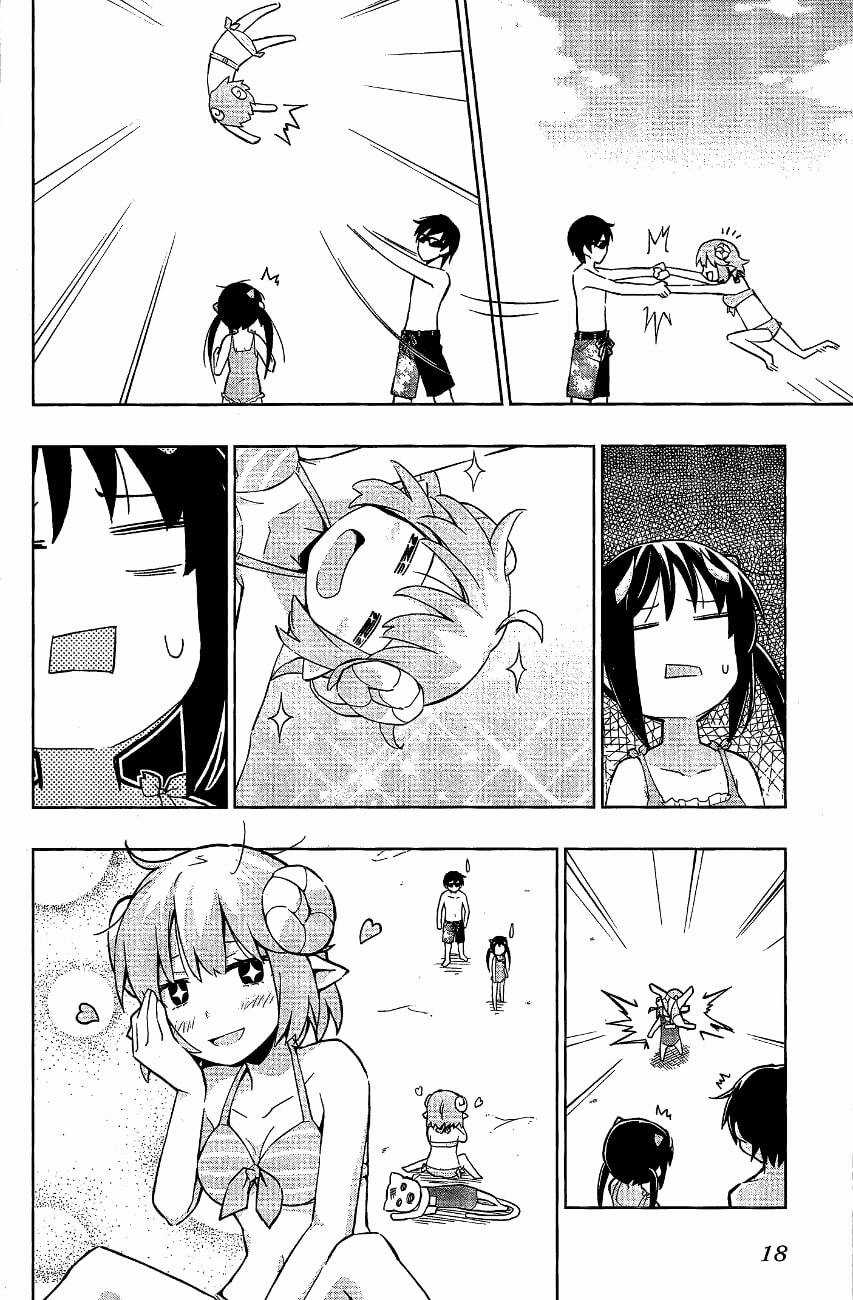 Etotama - Chapter 11 - Trang 20