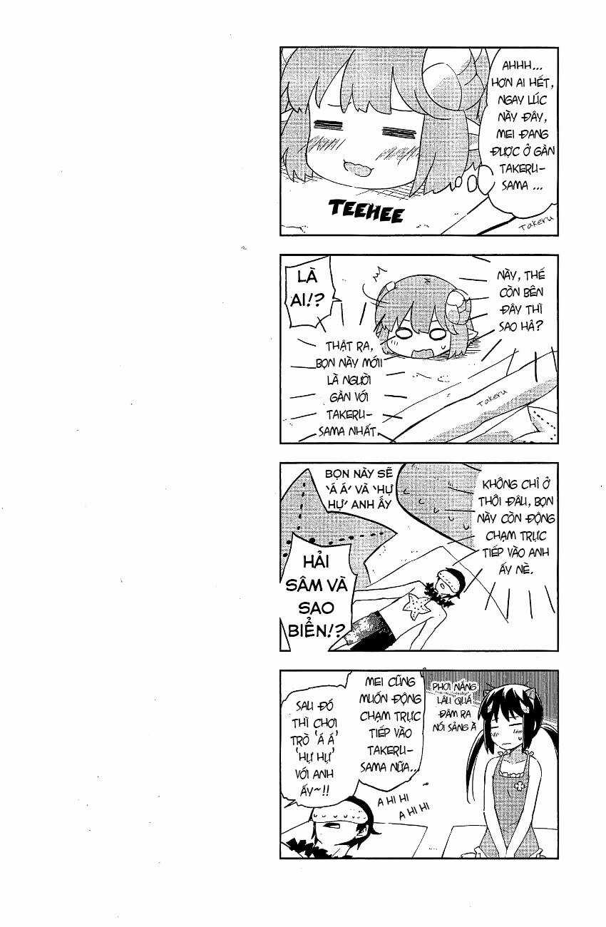 Etotama - Chapter 11 - Trang 24