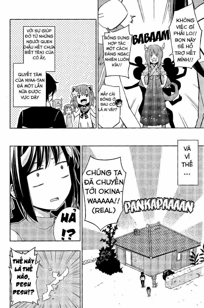 Etotama - Chapter 11 - Trang 6