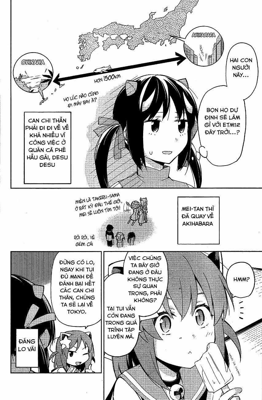 Etotama - Chapter 12 - Trang 2