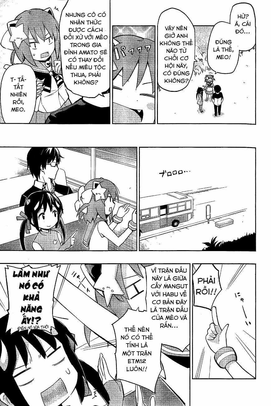 Etotama - Chapter 12 - Trang 13