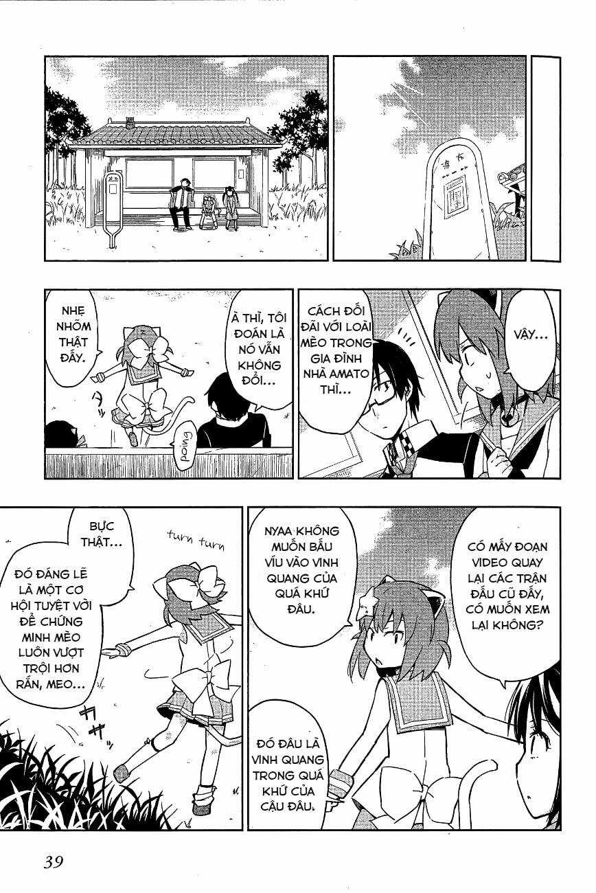 Etotama - Chapter 12 - Trang 17