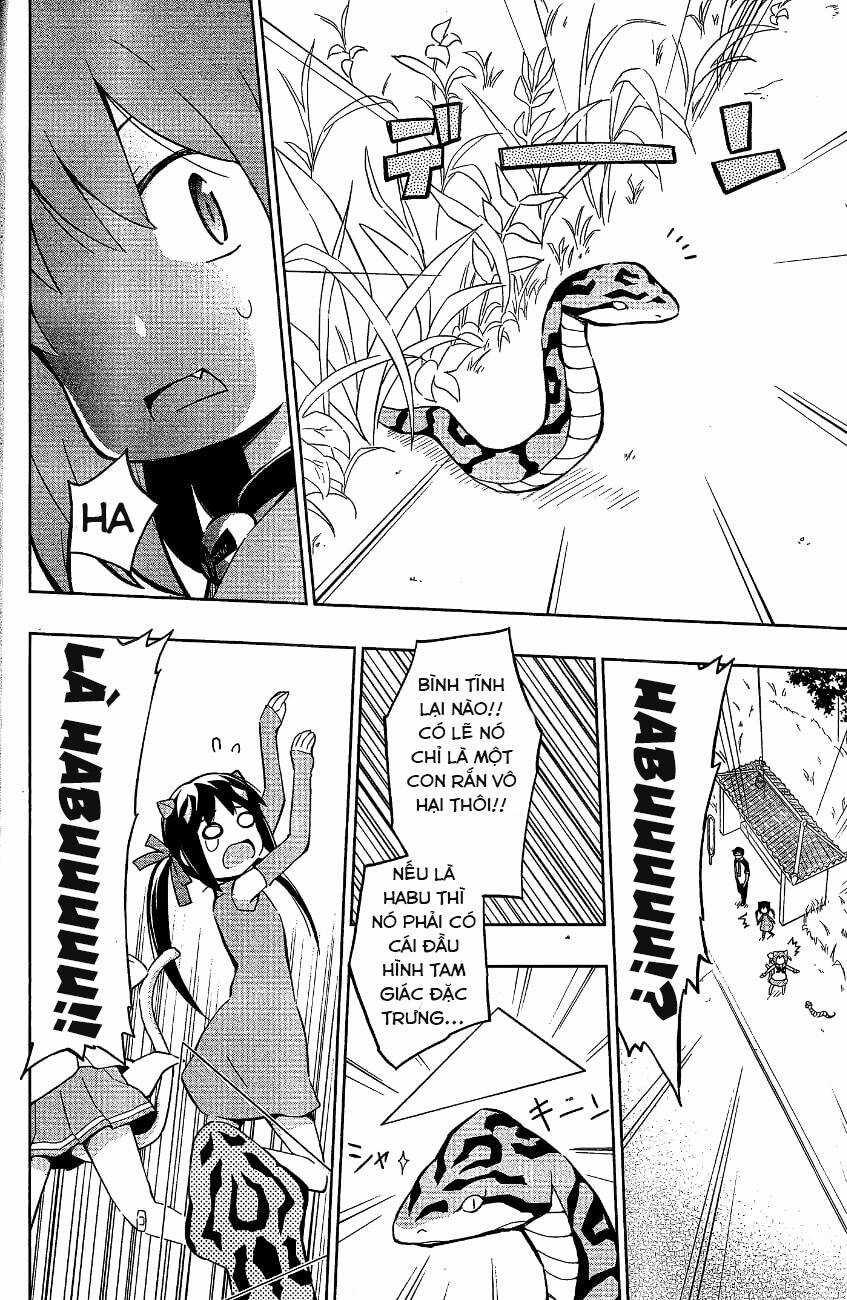 Etotama - Chapter 12 - Trang 18