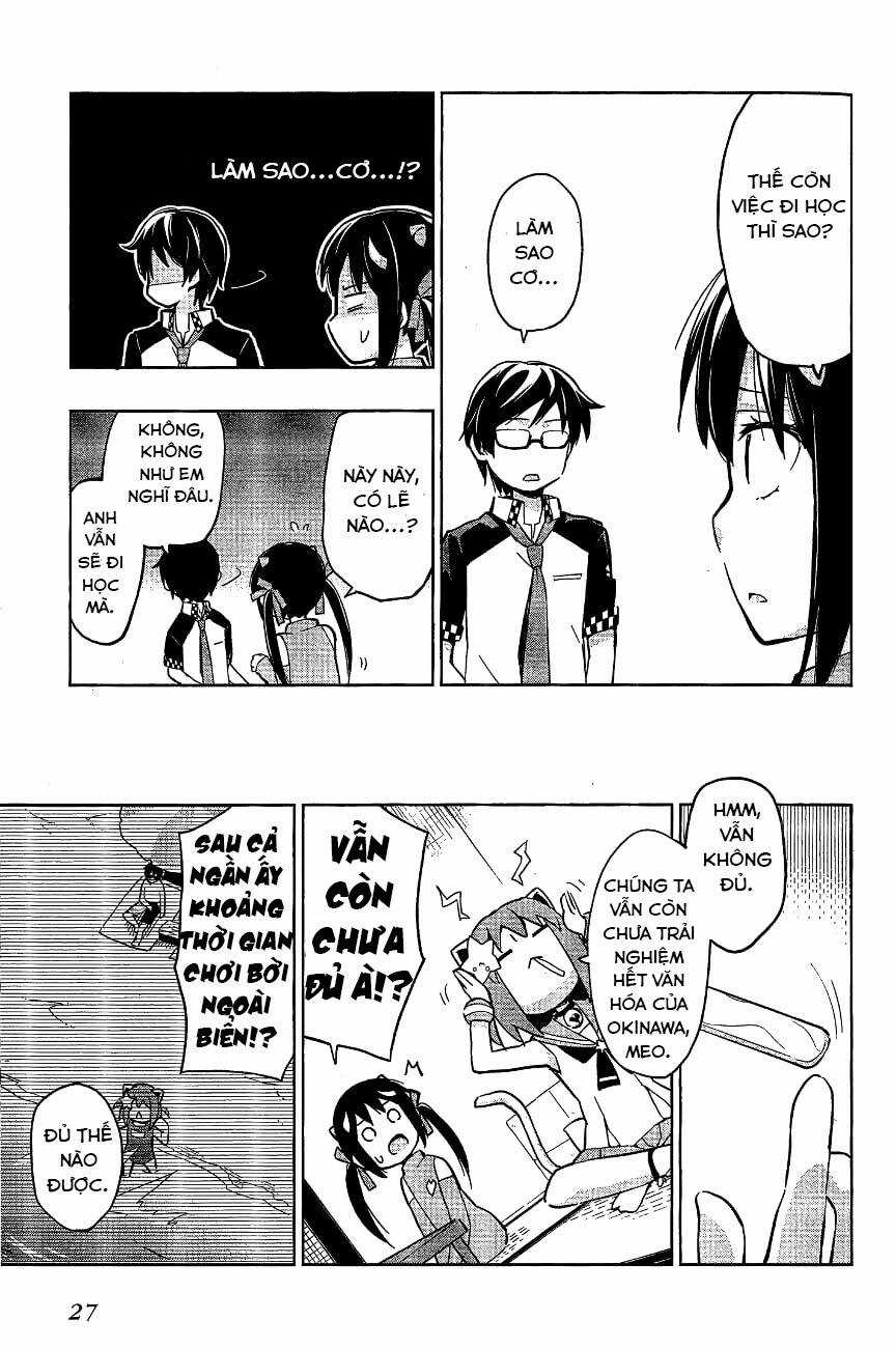 Etotama - Chapter 12 - Trang 5