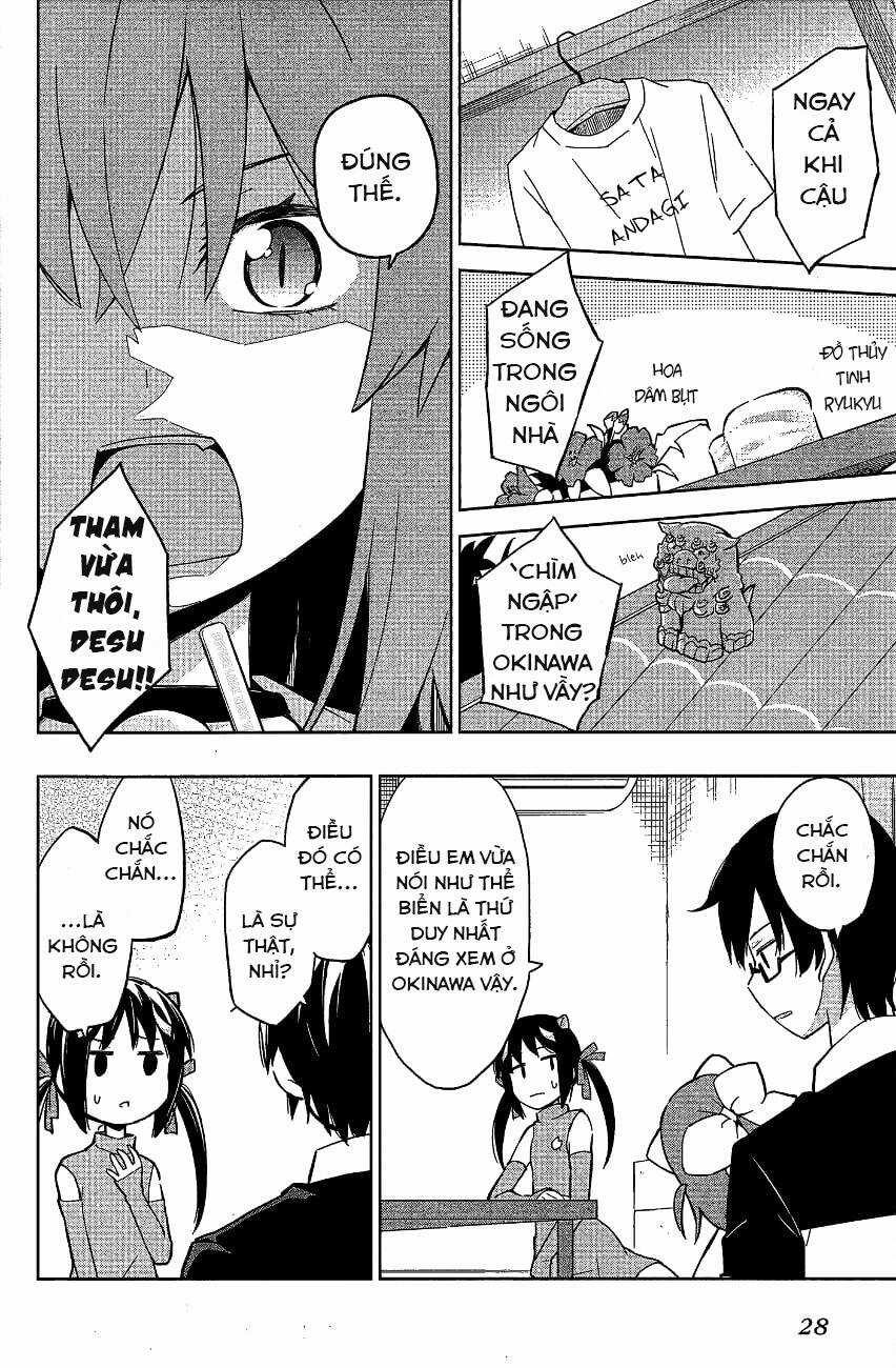 Etotama - Chapter 12 - Trang 6