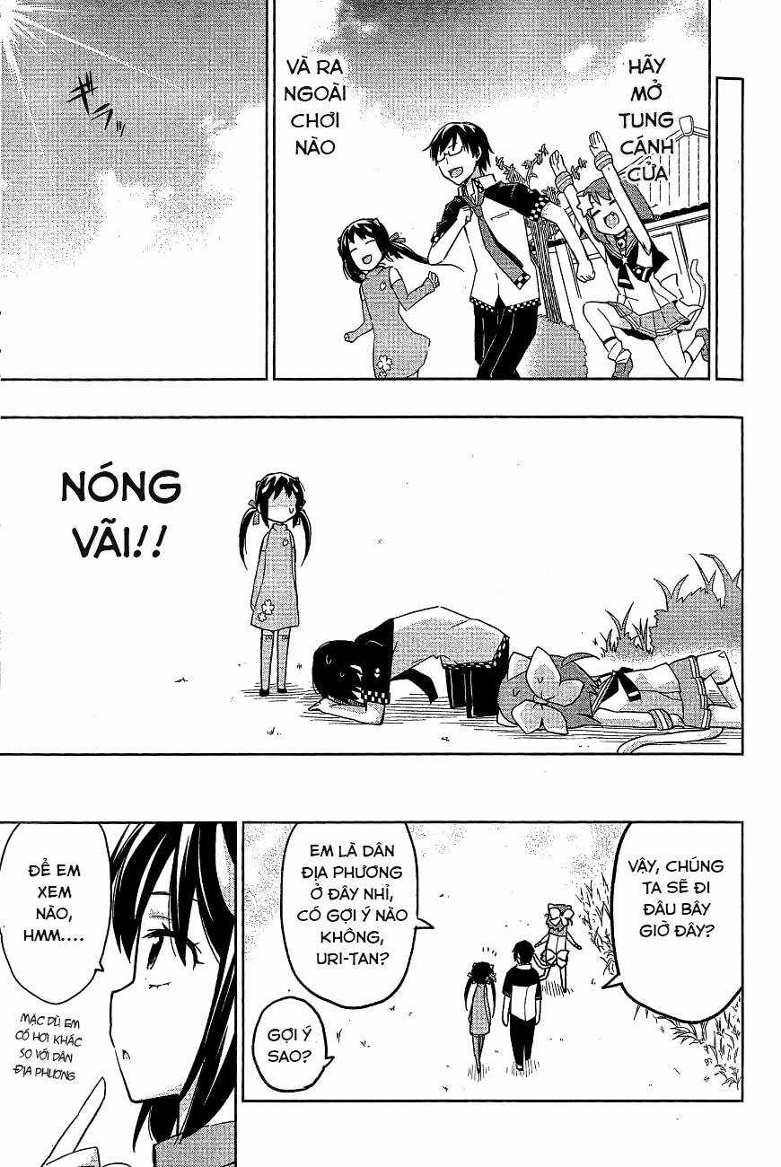 Etotama - Chapter 12 - Trang 7