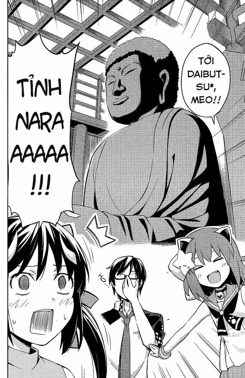 Etotama - Chapter 13 - Trang 2