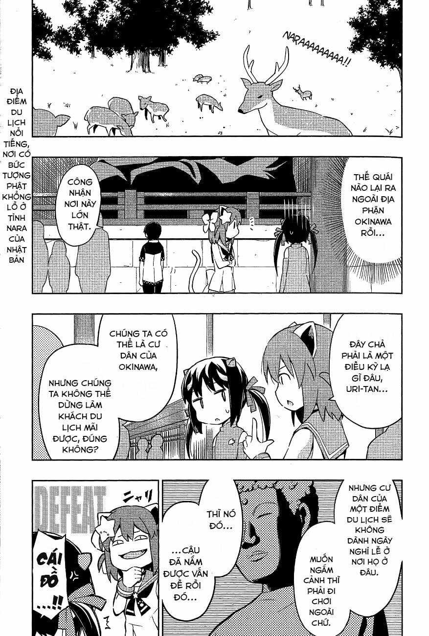 Etotama - Chapter 13 - Trang 3