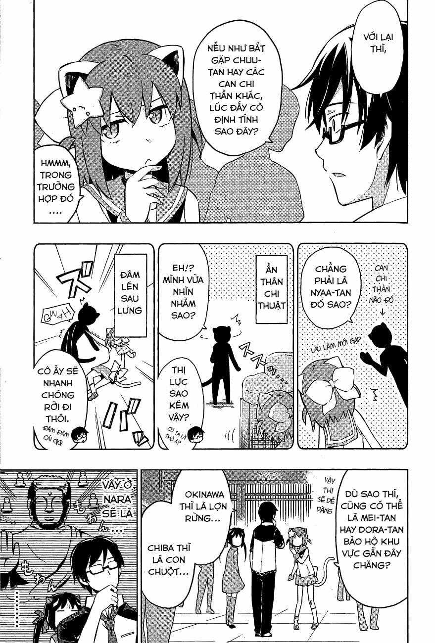 Etotama - Chapter 13 - Trang 5