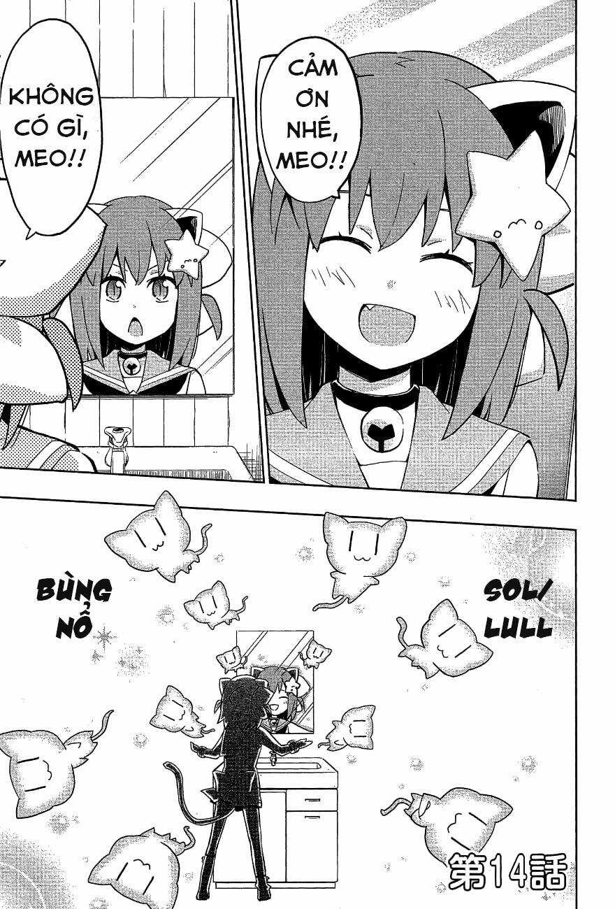 Etotama - Chapter 14 - Trang 1