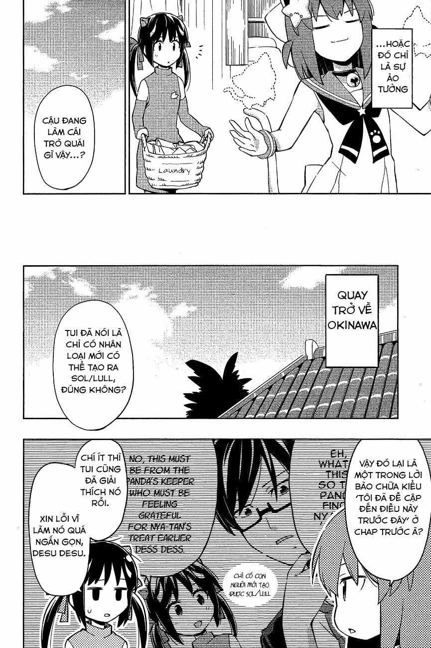 Etotama - Chapter 14 - Trang 2