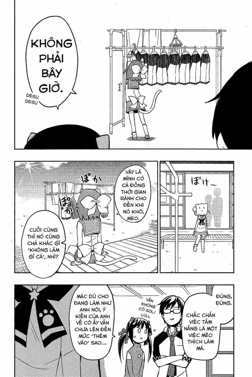 Etotama - Chapter 14 - Trang 14