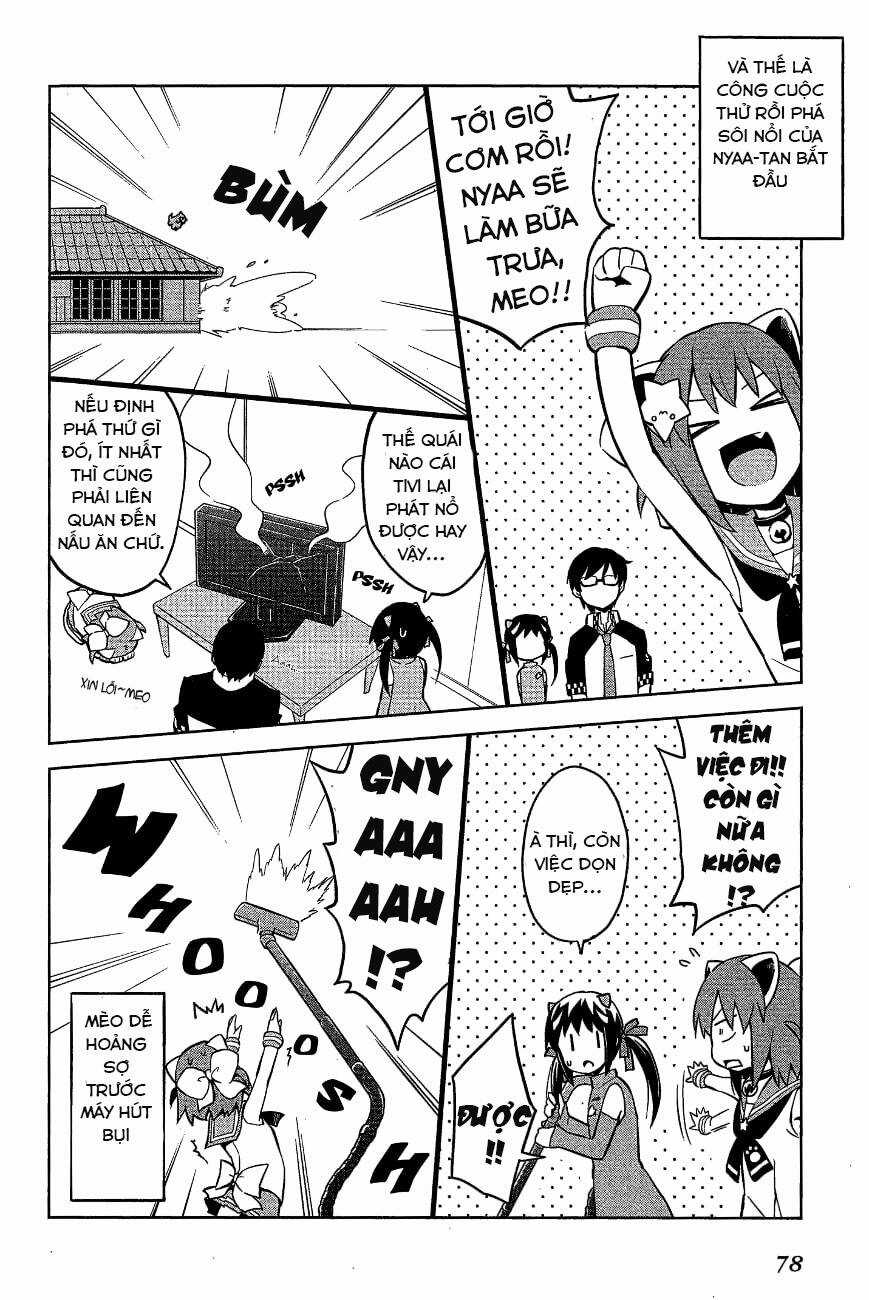 Etotama - Chapter 14 - Trang 16