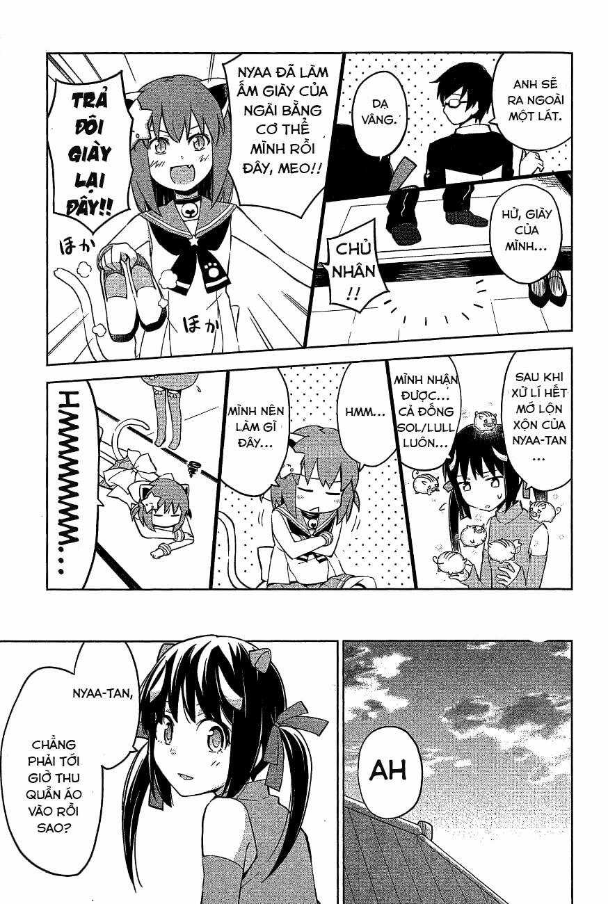 Etotama - Chapter 14 - Trang 17