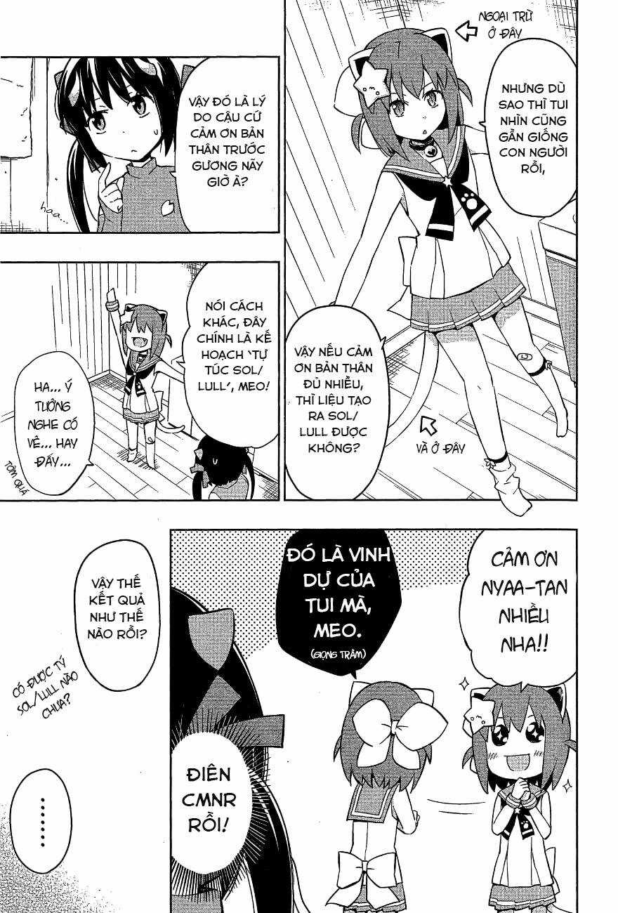 Etotama - Chapter 14 - Trang 3