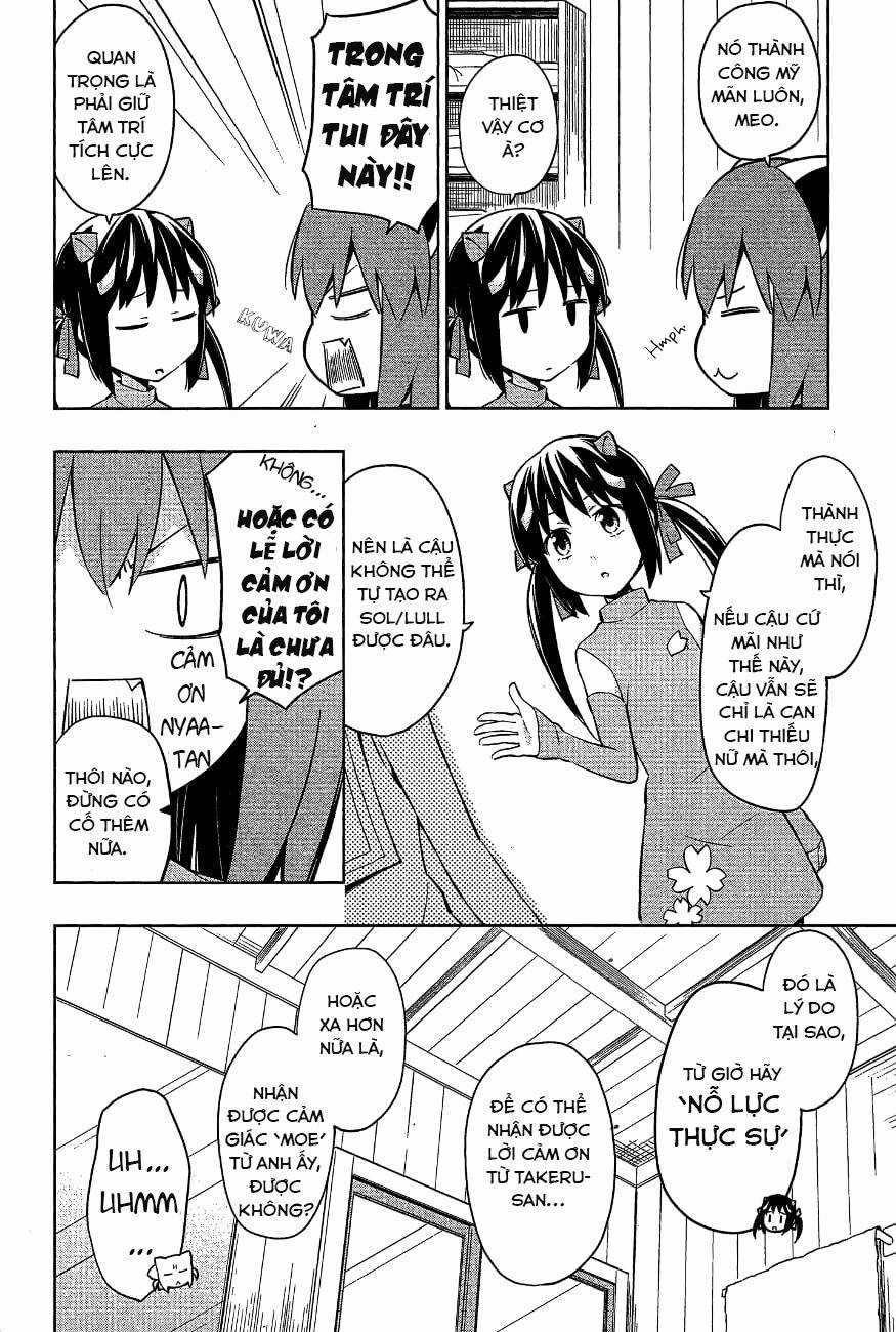 Etotama - Chapter 14 - Trang 4