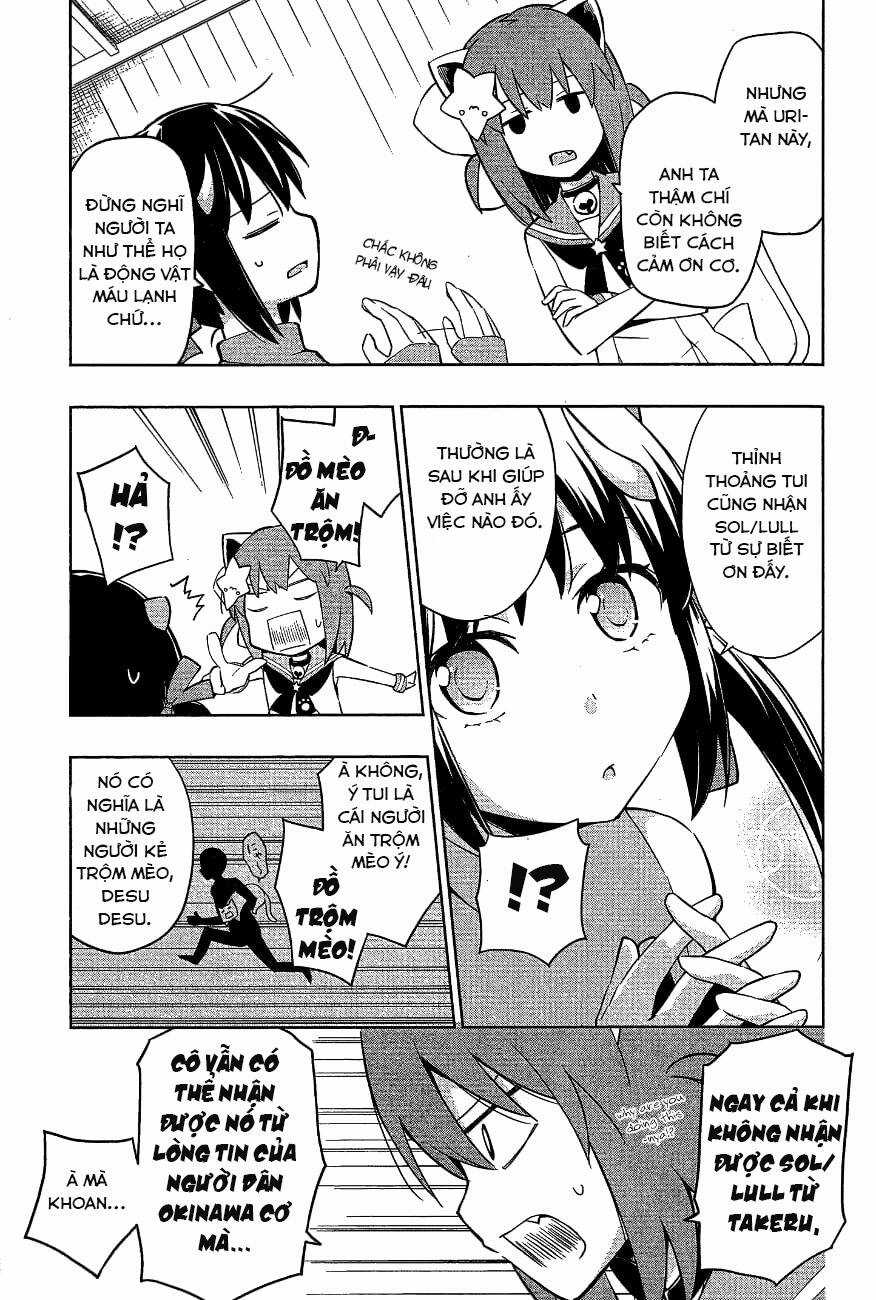 Etotama - Chapter 14 - Trang 5