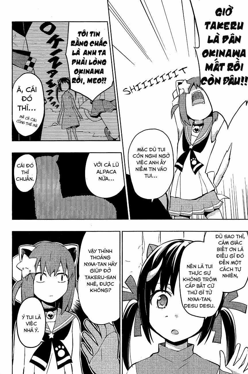 Etotama - Chapter 14 - Trang 6